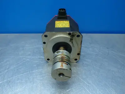 USED FANUC A06B0221B200