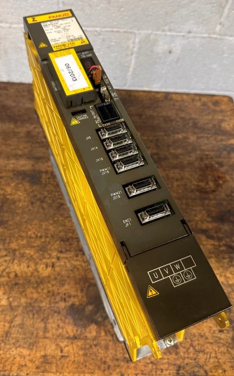 FANUC A06B-6079-H103 SERVO AMPLIFIER
