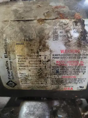 USED AMERICAN INDUSTRIAL AB-701-A-4-SP-897