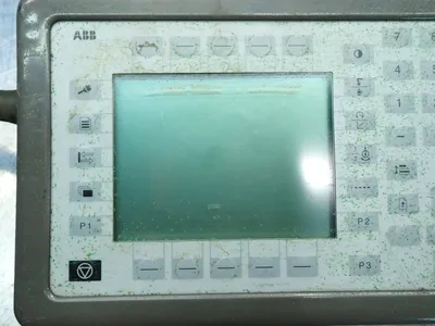 USED ABB 3HNA010905001