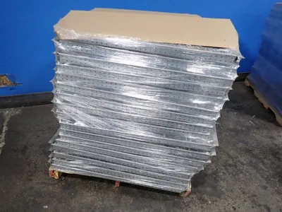 36" X 16" Conveyors