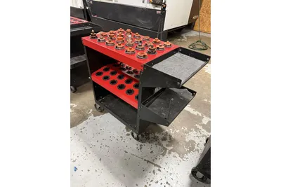 Used _UNKNOWN_ _UNKNOWN_ Tool Carts Utah US | KD Auctions #1549170