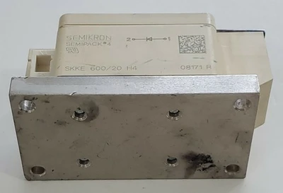 USED SEMIKRON 08171 R