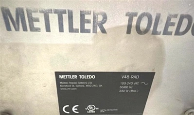Used SAFELINE _UNKNOWN_ Checkweighers - Combination Metal Detector Connecticut US | DMC Industries #1281938