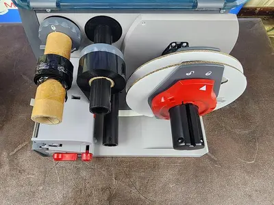 USED ALLEN-BRADLEY 1492-PRINTCMP