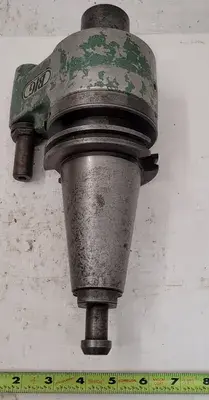 USED BIG CV50-OHS1.000-6.500.HS-C
