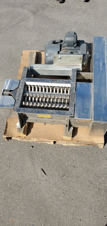 Used _UNKNOWN_ _UNKNOWN_ Lump Breaker Minnesota US | A&I Equipment #1317623