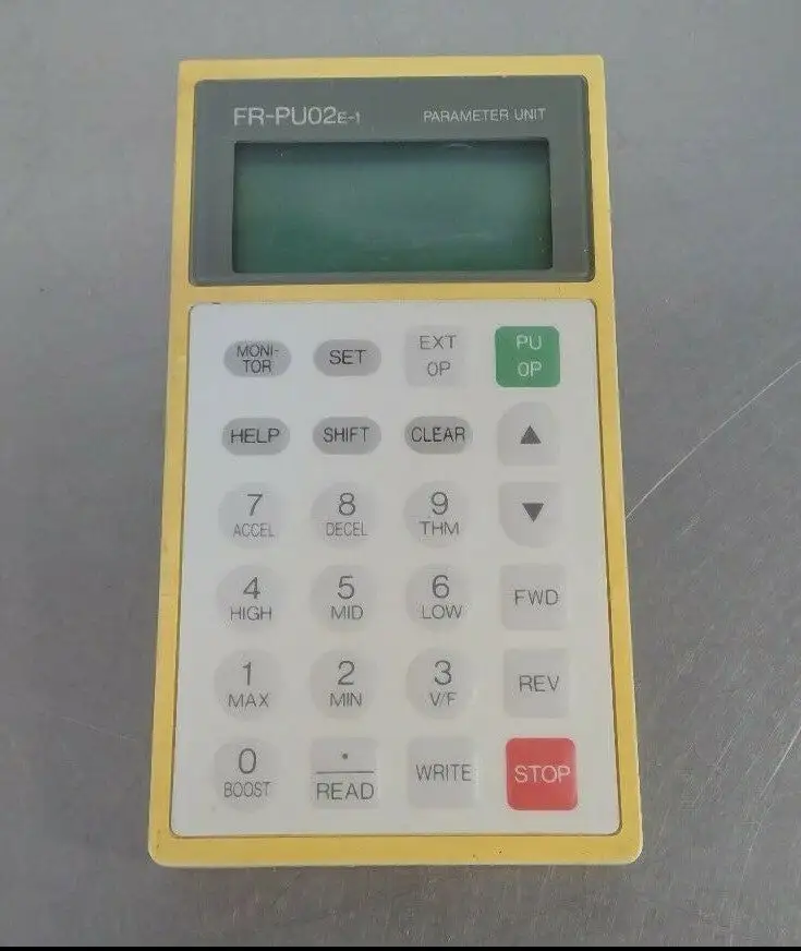 USED Mitsubishi Electric 2C