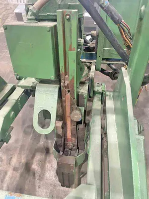 USED SIGNODE M20
