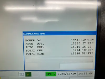 2006 MAZAK INTEGREX 100-IVS CNC Lathes | Toolquip, Inc. (6)