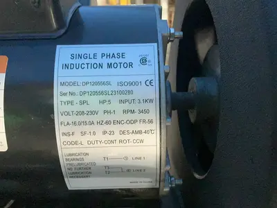 Used 1998 _UNKNOWN_ _UNKNOWN_ Gear Head Drills Ohio US | HGR 24 #1370266