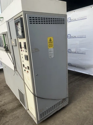 650L Gallenkamp Enviro Cabinet Pg660/C