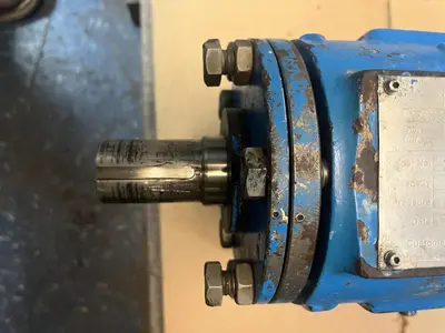 Used DISCFLO 303-10 Centrifugal Pumps Ohio US | Surplus Asset Holdings #1547741