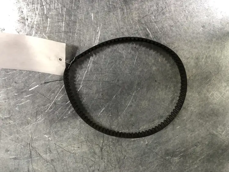 Used BANDO HTS 720-8M Miscellaneous MRO British Columbia CA | Lenmark #267576
