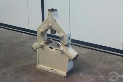 USED 2006 CU 1000 Steady Rests