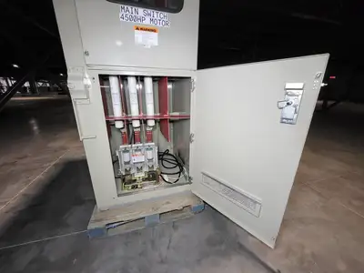 USED POWERCON CORP A67-69