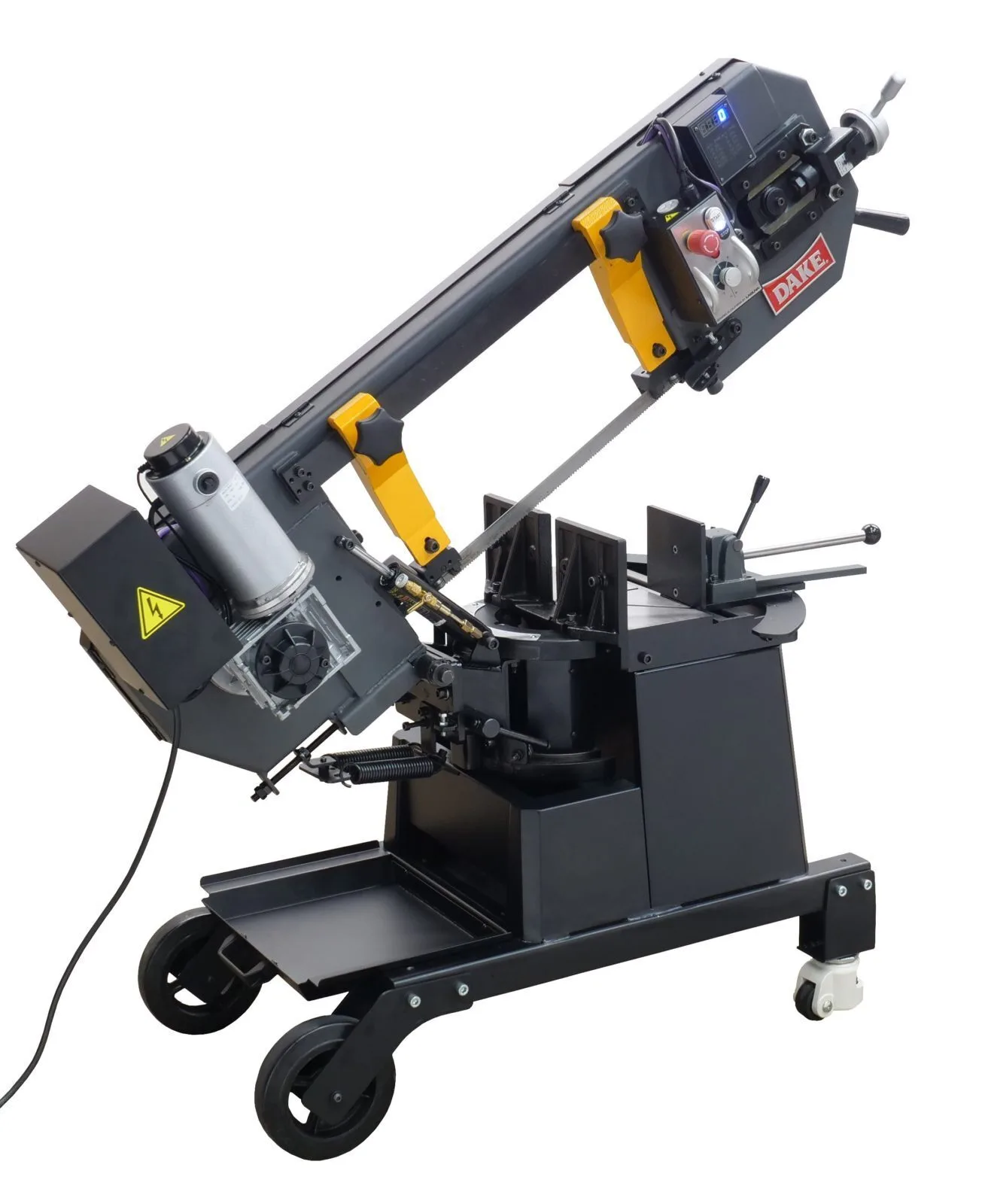 NEW DAKE SE-810