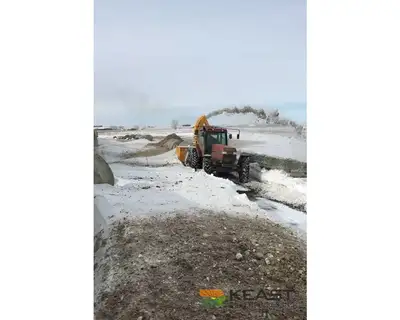 Used FAIR MANUFACTURING _UNKNOWN_ 3-Point Snowblowers Iowa US | Keast Enterprises #1360186