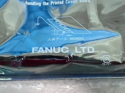 New | in-Stock FANUC A16B21000391 Printed Circuit Boards (PCB) | HGR 24 #747670