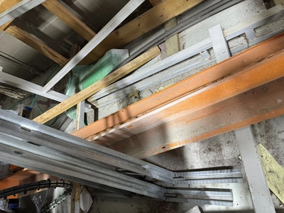 Used FARNESE LYNX Bridge Saws Michigan US | Miedema Asset Management Group #1395994