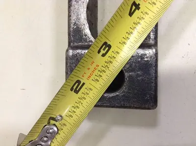 USED IMS FC-8