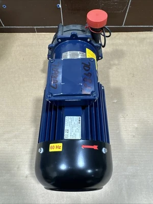 NEW Renner RM-PP/E-30/350-60-2,2/3