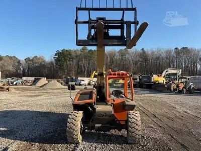 Used 2014 JLG G5-18A Telehandlers North Carolina US | Southeastern Equipment Corp #1467746