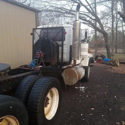Used 1991 MACK RD688S Conventional trucks Tennessee US | Ran Equipment #1403736