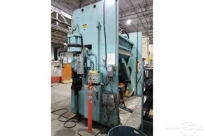 USED 1995 CINCINNATI Press Brakes