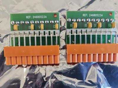 🆕️ *LOT OF 2* Input Adapter boards 24680523A ⚡️🇺🇸 SHIP+WARRANTY