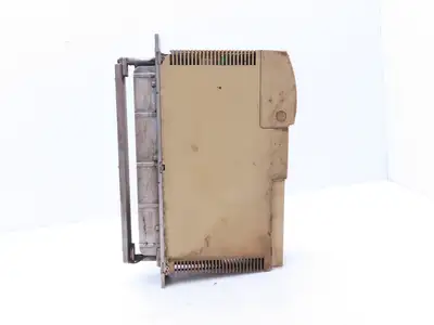 Yaskawa JUSP-ACP15GA Drivepack Converter Unit 200-230VAC 3Ph In 280-330VDC Out