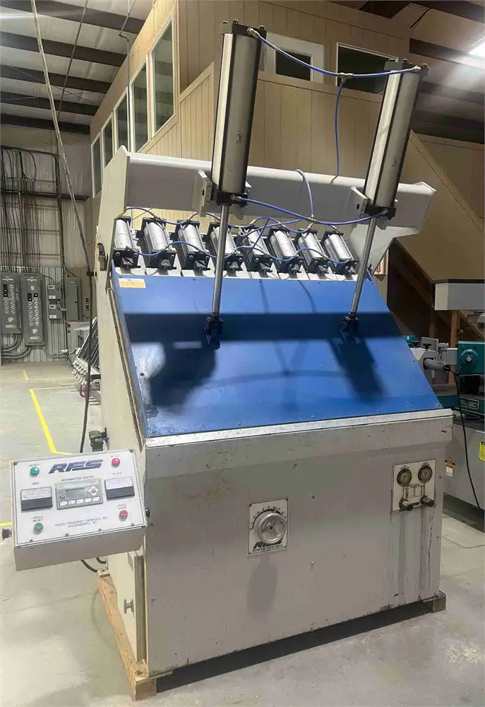 Used RFS _UNKNOWN_ Glue Machines Pennsylvania US | Highland Automation #1298470