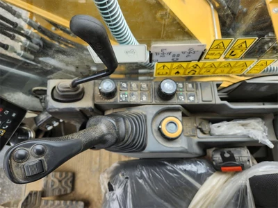 Used 2022 CATERPILLAR 315 GC Crawler Excavators | Abele Tractor #1342751