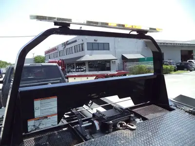 Used 2022 RAM _UNKNOWN_ Tow trucks Florida US | TLC Truck & Equipment #1568961