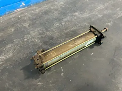 Used SMC CDBA1F80425HLA44XADC6 Pumps Ohio US | HGR 24 #1300806