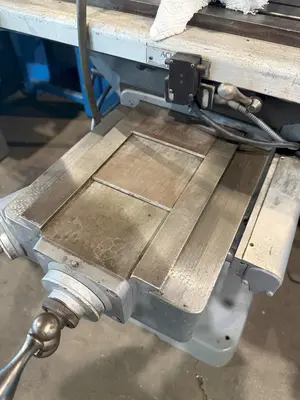 USED BRIDGEPORT SERIES I