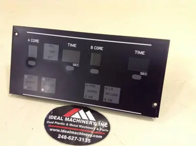 USED MITSUBISHI 3AI33I38