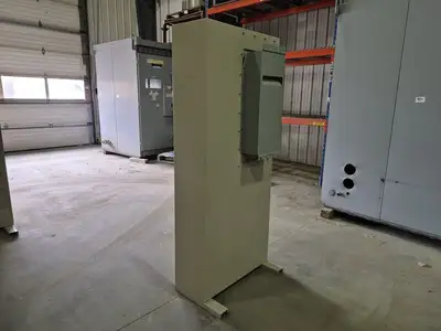 USED MOELLER CBRSI100S46D-12