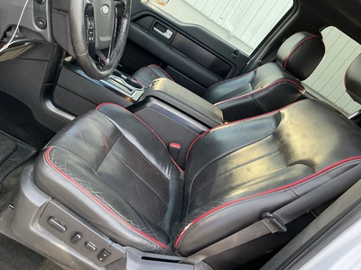 Used 2012 FORD F150 Pickup Trucks Michigan US | Miedema Asset Management Group #1413865