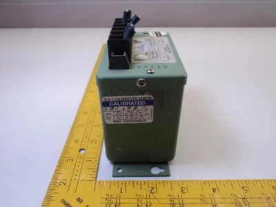 Used OHIO SEMITRONICS _UNKNOWN_ Transducers | OCO Industrial #1592632