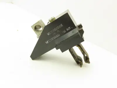 Westinghouse 2528D04G03 Bus Plug Neutral Stab Kit 110A 300VAC  Lot of 6