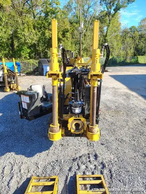 Used 2025 VERMEER 2025 VERMEER D20X22 S3 Drill Rigs Florida US | HDD Broker #1512843