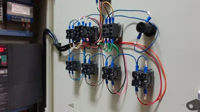 2020 CIDAN QXS16C Power Decoiler | CIDAN (20)