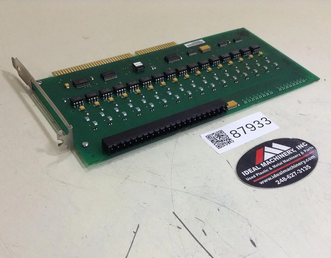 USED CINCINNATI MILACRON 3-542-1194A
