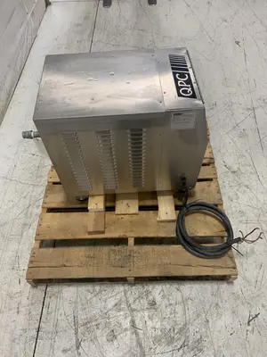 USED QUALITY PROCESS CONTROL SYSTEMS DC-1107