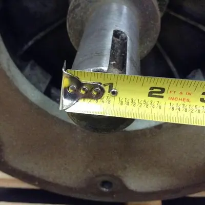 USED DELCO 2G9790CPQ