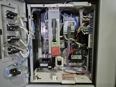 USED SIEMENS TIASTAR