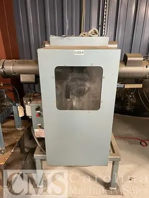 USED USNR DUAL HEAD RESURFACERS