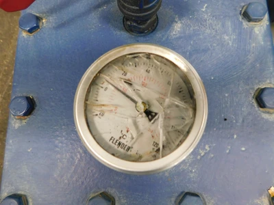 Used FLENDER _UNKNOWN_ Speed Reducers Ohio US | Equipment Recovery Corp. #1331765