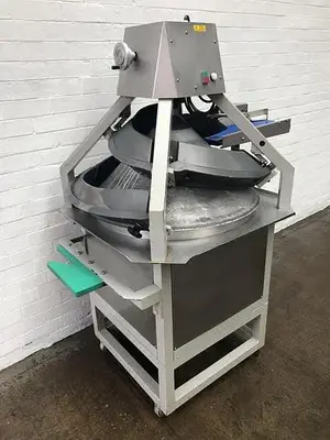 Used Benier _UNKNOWN_ Dough Dividers | ISCA #1299073